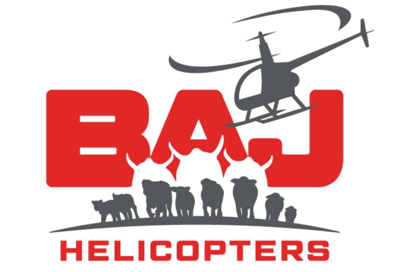 BAJ Helicopters